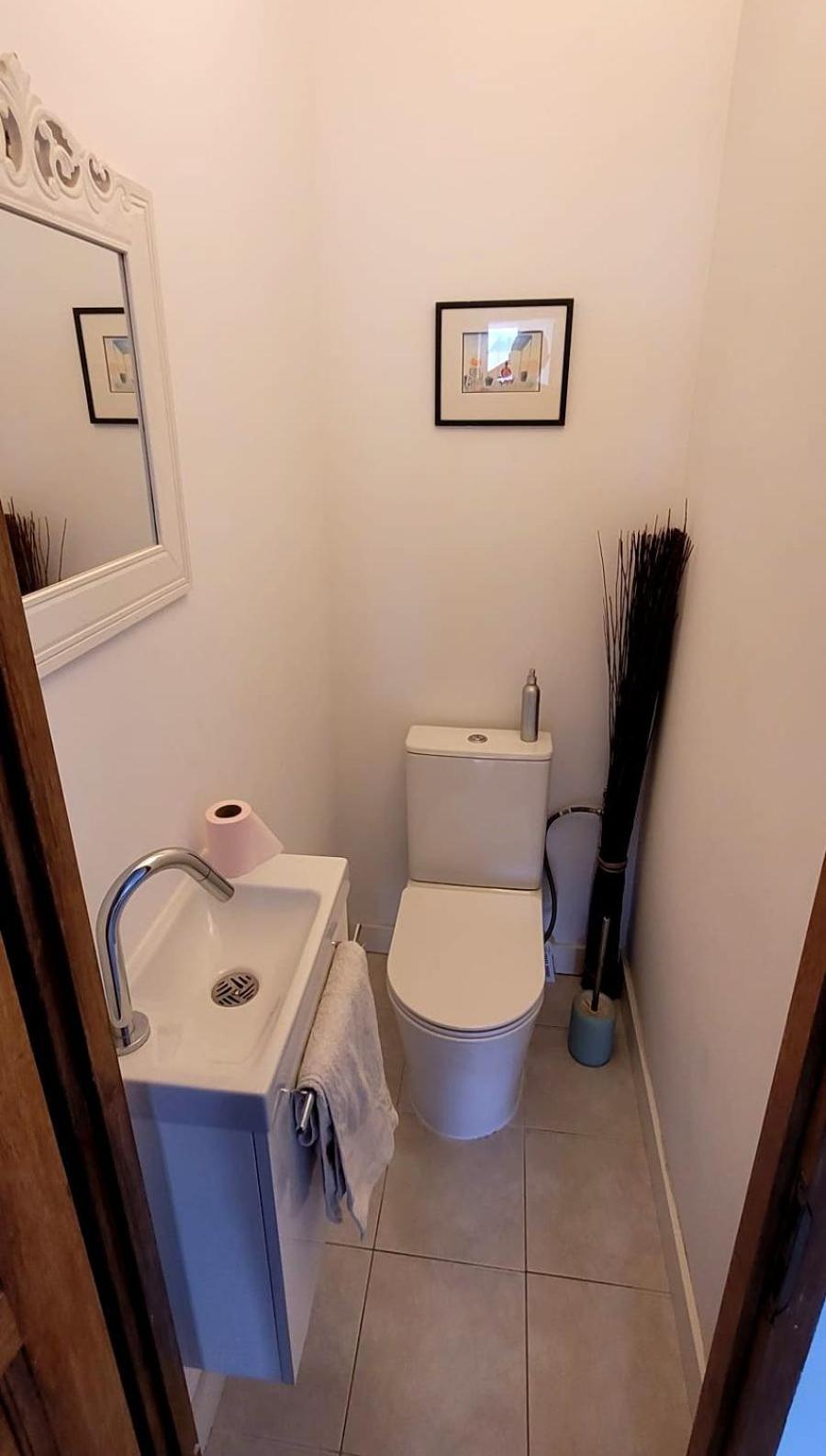 Appartement T2 De Charme Sausset-les-Pins Extérieur photo