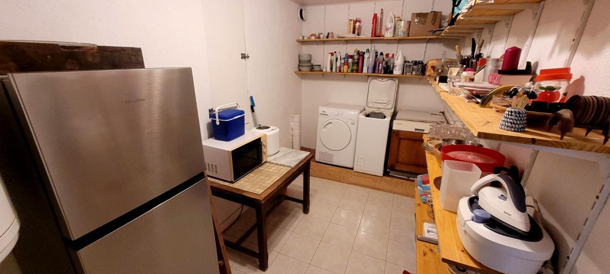 Appartement T2 De Charme Sausset-les-Pins Extérieur photo