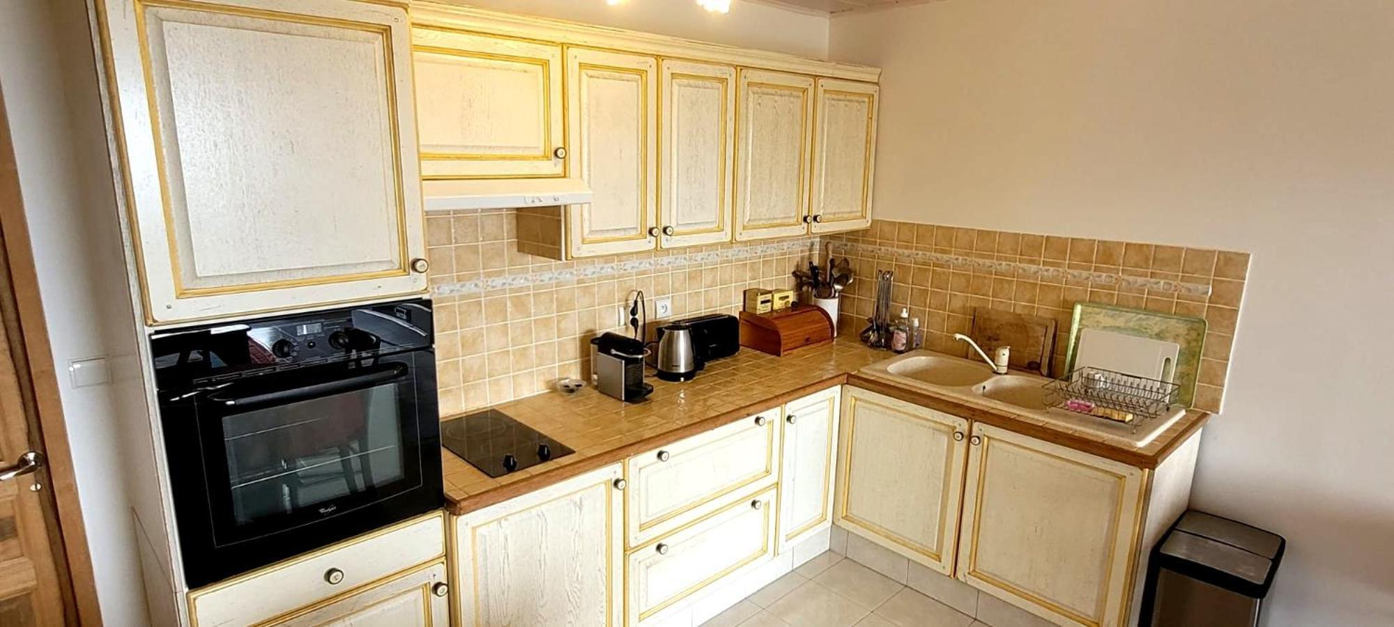 Appartement T2 De Charme Sausset-les-Pins Extérieur photo