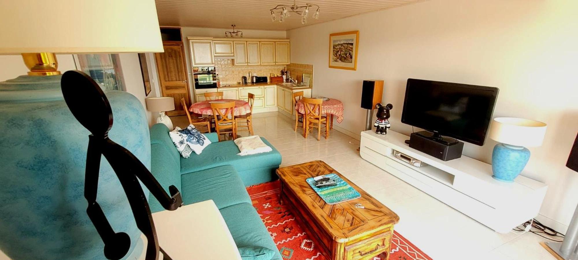 Appartement T2 De Charme Sausset-les-Pins Extérieur photo